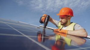 mantenimiento de instalaciones solares