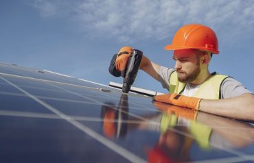 mantenimiento de instalaciones solares