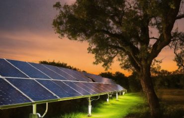 formacion en energia solar